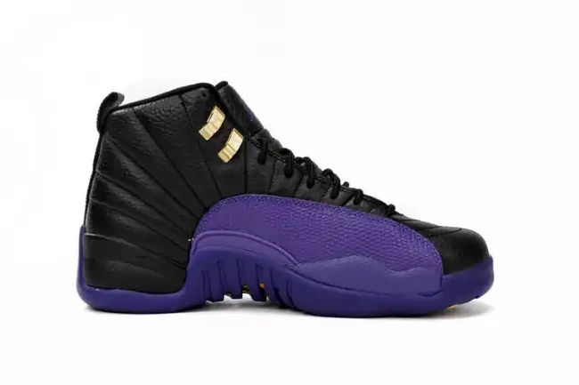 Cheap Purple Field Air Retro 12 CT8013-057 Jordan 0324